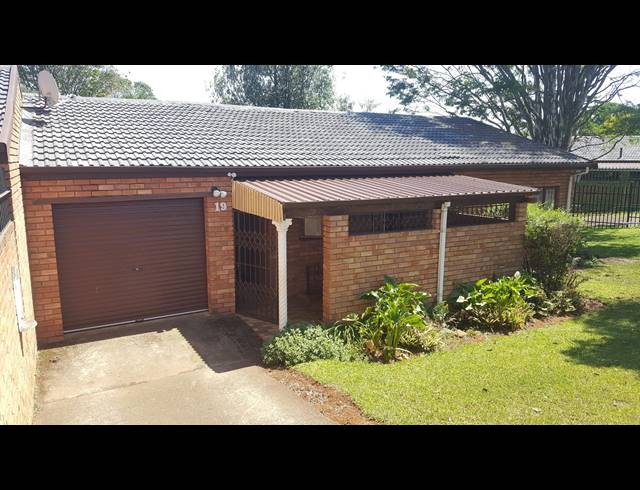 3 BEDROOM SIMPLEX TO LET IN SIGNAL HILL